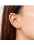 Lumiere Drop Earrings