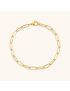 Aurora Link Bracelet