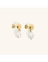 Eloise Freshwater Pearl Earrings