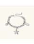 Seaside Charm Gold Bracelet