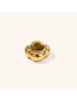 Fleur Gold Ring