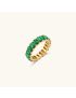 Geminia Gold Band