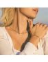Willow Luxe Gold Chain Necklace