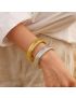 Meridian Gold Cuff