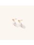 Delilah Freshwater Pearl Drop Earrings