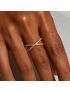 Infinite Glow Ring