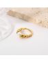 Arlette Pearl Ring