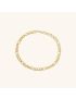 Willow Luxe Gold Chain Necklace