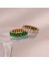 Geminia Gold Band