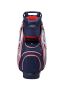 Sun Mountain C-130 14-Way Cart Golf Bag 2025