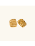 Delphine Gold Earrings