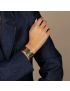 Celeste Luxe Cuff Bracelet