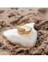Lynelle Spiral Ring