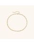 Willow Luxe Gold Chain Necklace