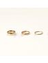 Alyssia Stacking Ring