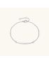 Serenity Bar Gold Bracelet