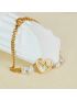 Stellar Heartbeat Bracelet