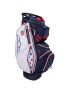 Sun Mountain C-130 14-Way Cart Golf Bag 2025