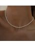 Amaria Grace - Freshwater Pearl Choker