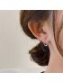 Timeless Hoop Trio Set Earrings