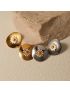 Evelina Floral Earrings