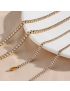 Zia Diamond Tennis Necklace
