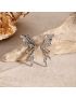 Sylphina Butterfly Earrings