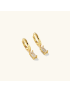 Lumiere Drop Earrings
