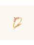 Celestia Gold Ring