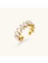 Elysia Marquise Ring