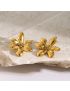 Solstice Bloom Earrings