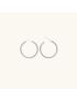 Classic Hoop Essentials Set Earrings