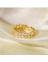 Aurelia Vine Ring