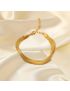Soleil Layers - Gold Bracelet
