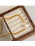 Neptune Freshwater Pearl Necklace
