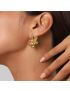 Solstice Bloom Earrings