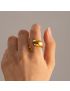 Viper Luxe Ring