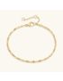 Elara Chain Bracelet
