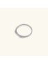 Sasha Minimalist Gold Ring