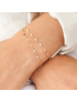 Elara Chain Bracelet