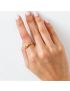 Liana Gold Stacker Ring