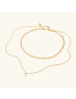 Ariel Freshwater Pearl Necklace
