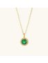 Serena Glow - Diamond Simulant Necklace