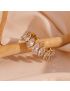 Elysia Marquise Ring
