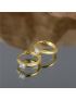 Aurielle Solitaire Earrings