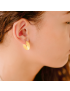 Solara Wave Earrings
