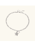 Marina Gold Starfish Necklace