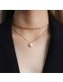 Ariel Freshwater Pearl Necklace