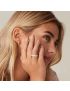 Geminia Gold Band