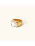 Celestia Mother of Pearl Ring